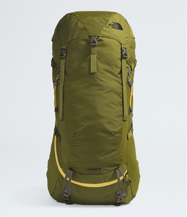 Mochila Terra 55 P/M Forest Olive