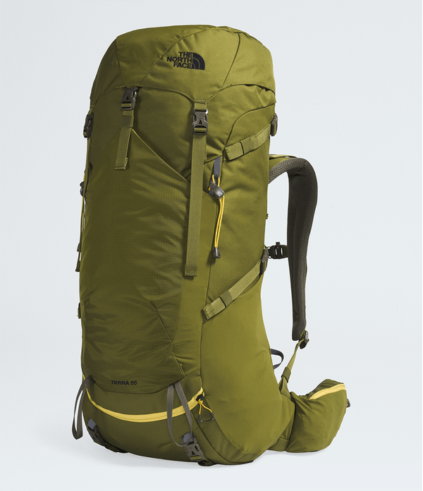 Mochila Terra 55 P/M Forest Olive