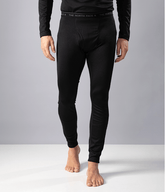 Calça Segunda Pele Masculina Warm TNF Black