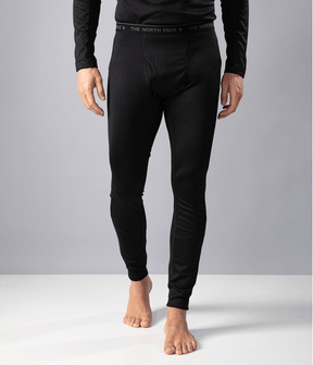 Calça Segunda Pele Masculina Warm TNF Black