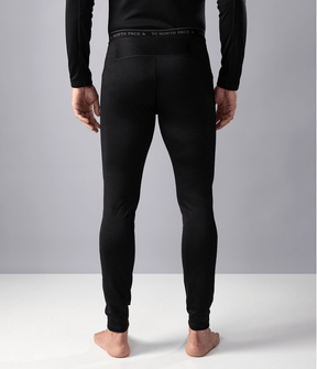 Calça Segunda Pele Masculina Warm TNF Black
