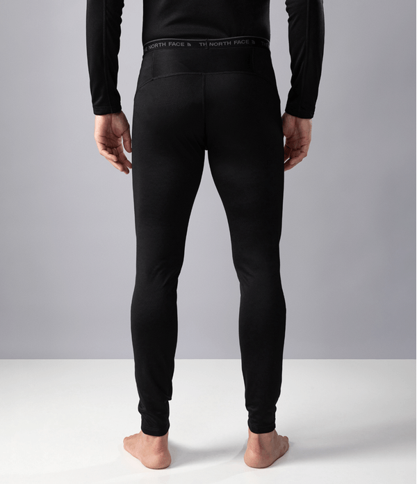 Calça Segunda Pele Masculina Warm TNF Black