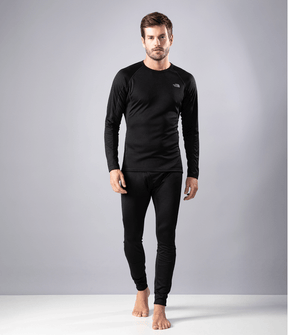 Calça Segunda Pele Masculina Warm TNF Black