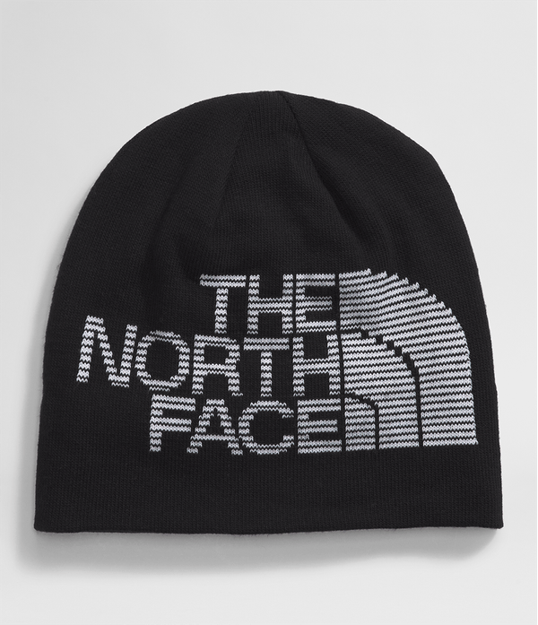 Gorro Reversible Highline Preto