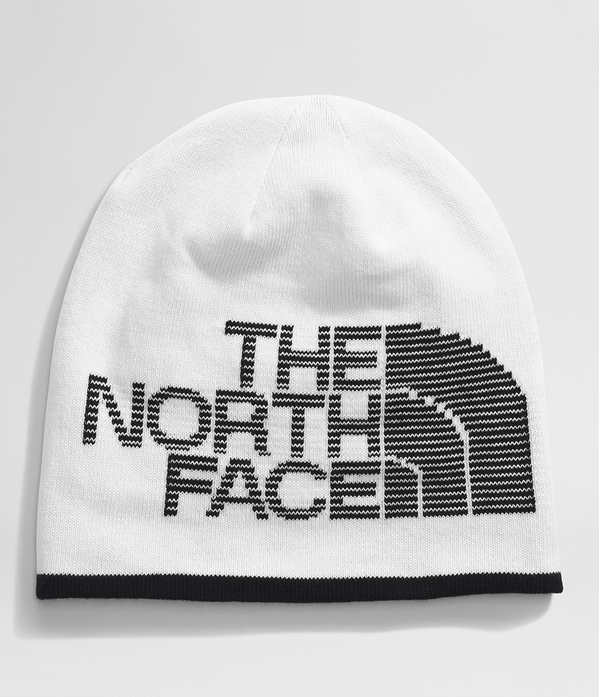 Gorro Reversible Highline Preto
