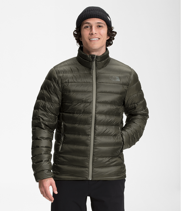 Jaqueta Masculina Sierra Peak Preta