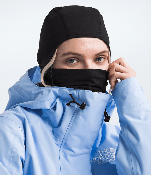 Balaclava Base TNF Black
