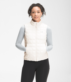 Colete Feminino Thermoball Eco 2.0 Branco