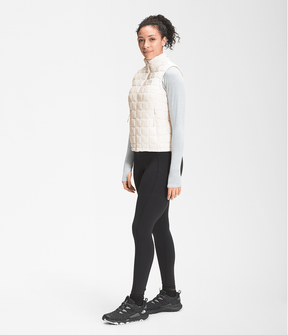 Colete Feminino Thermoball Eco 2.0 Branco