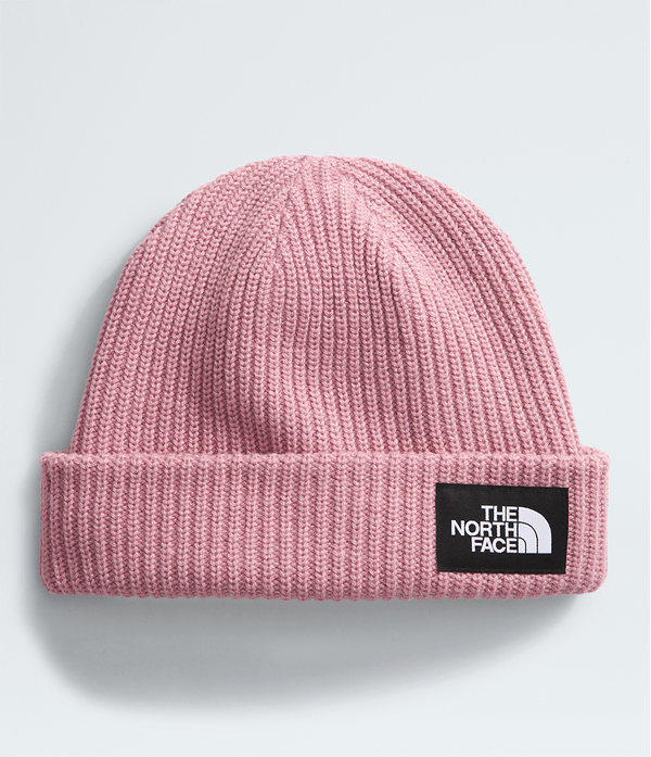 Gorro Salty Lined Mauve
