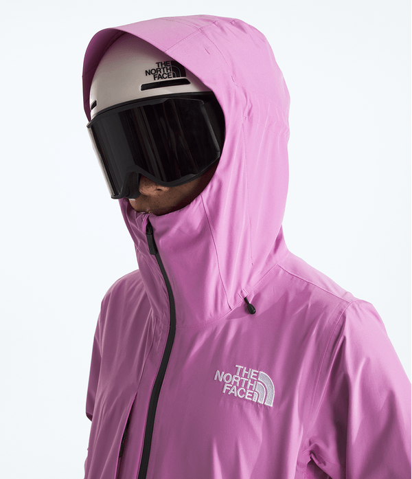 Jaqueta Feminina Thermoball Eco Snow Triclimate Dragonfruit