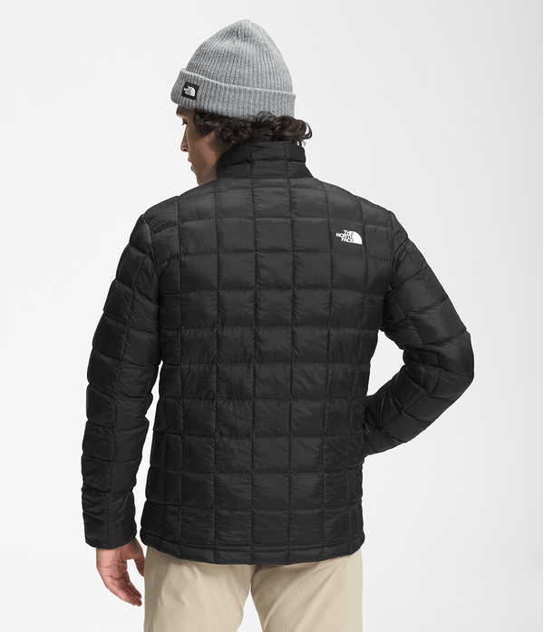 Jaqueta Masculina Thermoball Eco 2.0 Preta