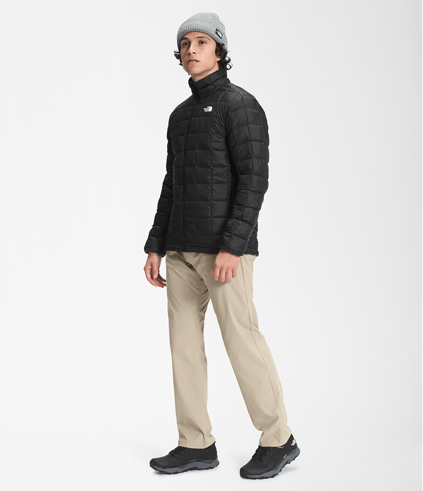 Jaqueta Masculina Thermoball Eco 2.0 Preta